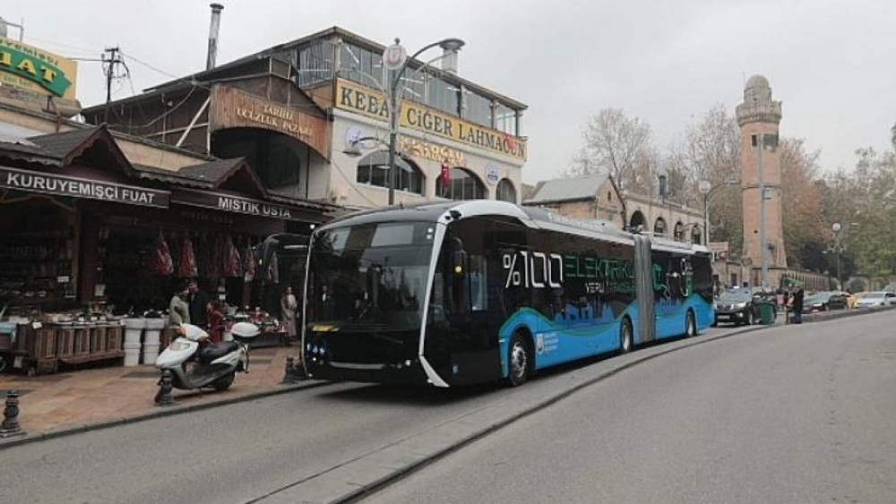 Urfa'da YKS Öğrencilerine Ücretsiz Ulaşım Desteği