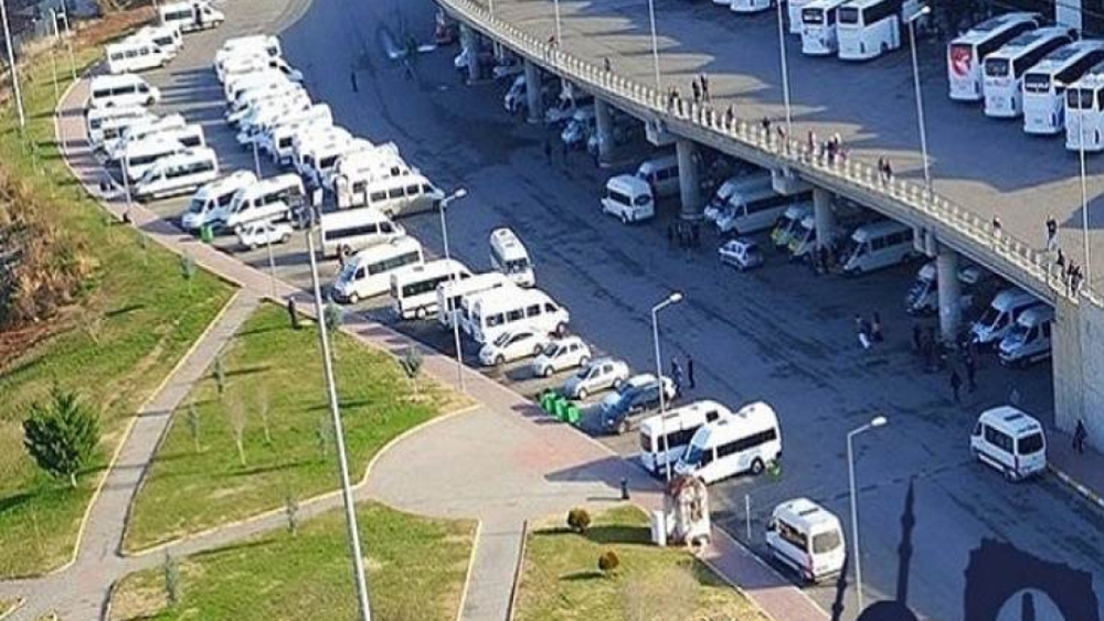 Urfa’da İlçe Minibüs Ücretlerine Zam!