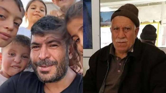 Özbay ve Hudo Ailesinin Acı Günü