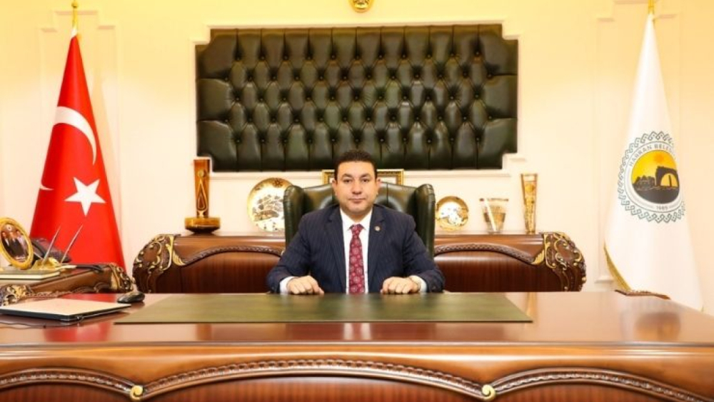 Özyavuz: İstiklal Marşı Bağımsızlığımızın Sembolüdür