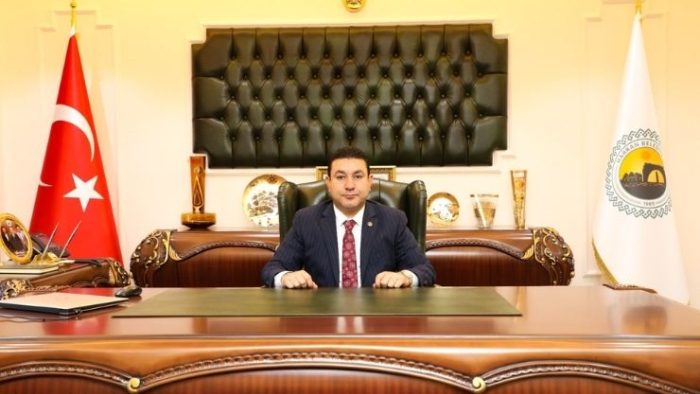 Özyavuz: İstiklal Marşı Bağımsızlığımızın Sembolüdür