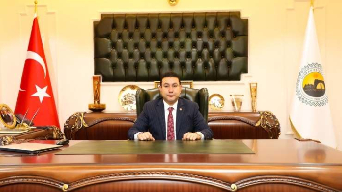 Başkan Özyavuz’dan 19 Eylül Gaziler Günü Mesajı