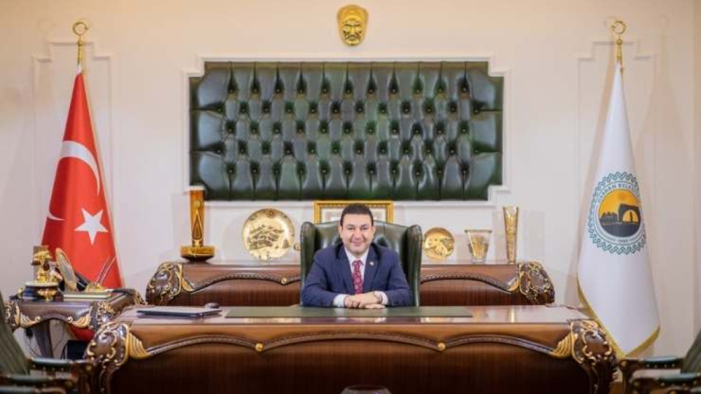 Başkan Özyavuz’dan 29 Ekim Mesajı