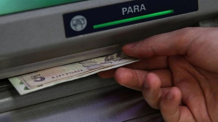 Yaşlı ve Engelli Aylıkları Hesaplara Yatırıldı!