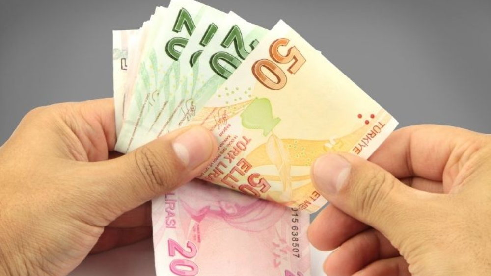 Bayram İkramiyesi Takvimi Belli Oldu