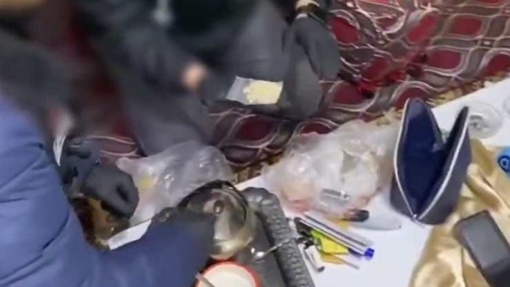 Şanlıurfa Polisi 766 Şüpheliyi Tutukladı