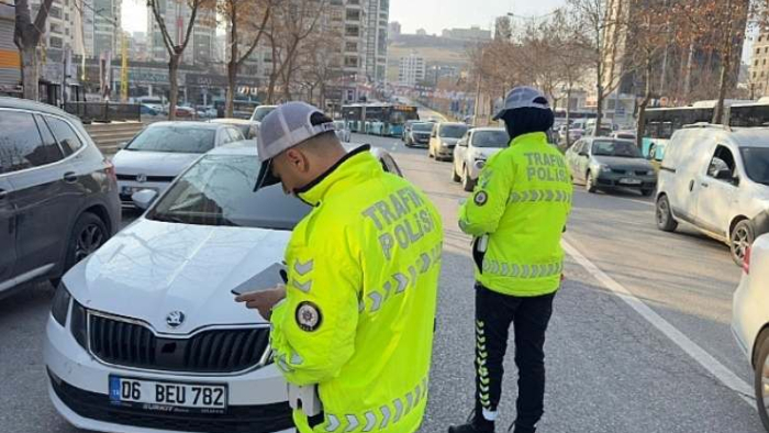 Şanlıurfa Valisi Acı Trafik Tablosunu Açıkladı