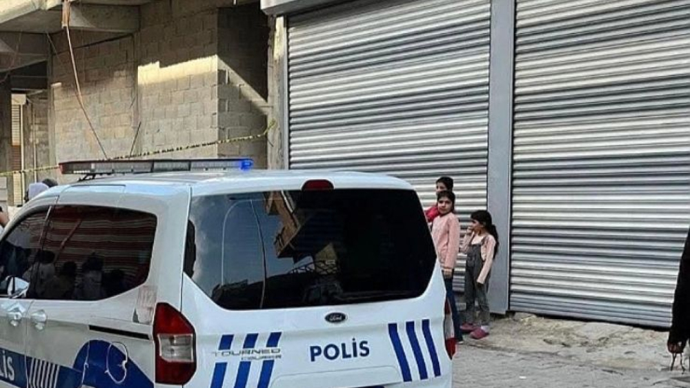 Şanlıurfa’da İnşaatta Şüpheli Ölüm