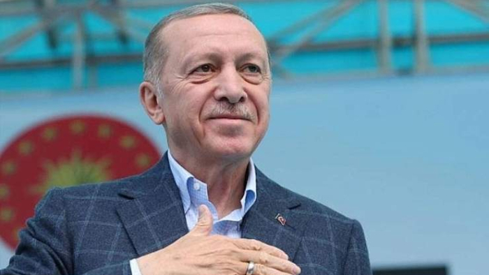 Cumhurbaşkanı Erdoğan Şanlıurfa’ya Geliyor