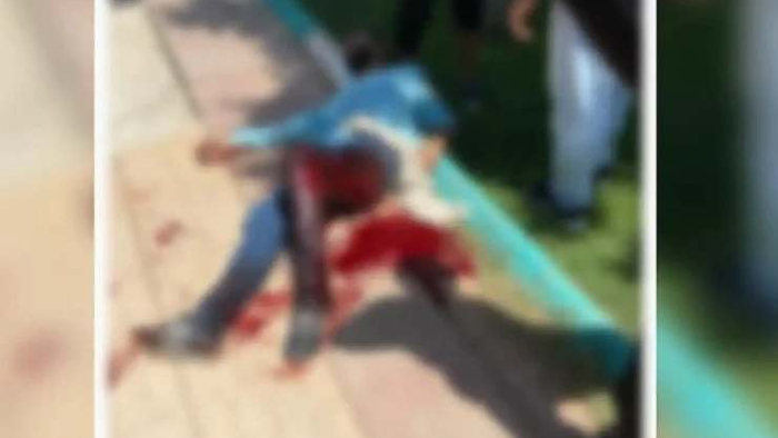 Şanlıurfa’da Bıçaklı Saldırı: 1 Ölü