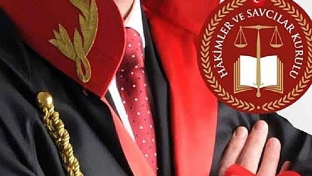 Şanlıurfa Başsavcılığına Yeni Atama