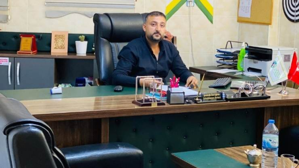 Başkan Öztürk’ten Mevlid Kandili Mesajı