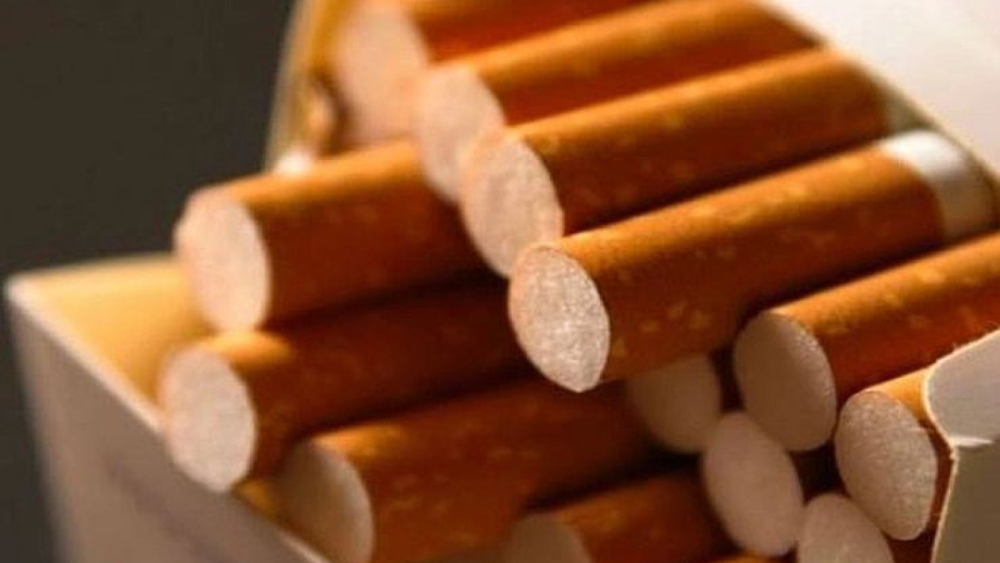 Sigara Fiyatlarına 5 TL Zam Daha! İşte Yeni Fiyatlar