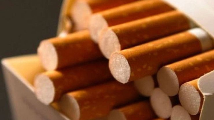 Sigara Fiyatlarına 5 TL Zam Daha! İşte Yeni Fiyatlar
