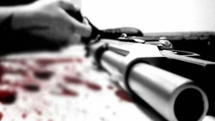 Siverek’te 17 Yaşındaki Genç Silahla Canına Kıydı