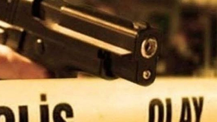 Viranşehir’de Komşu Kavgasında Silahlar Konuştu