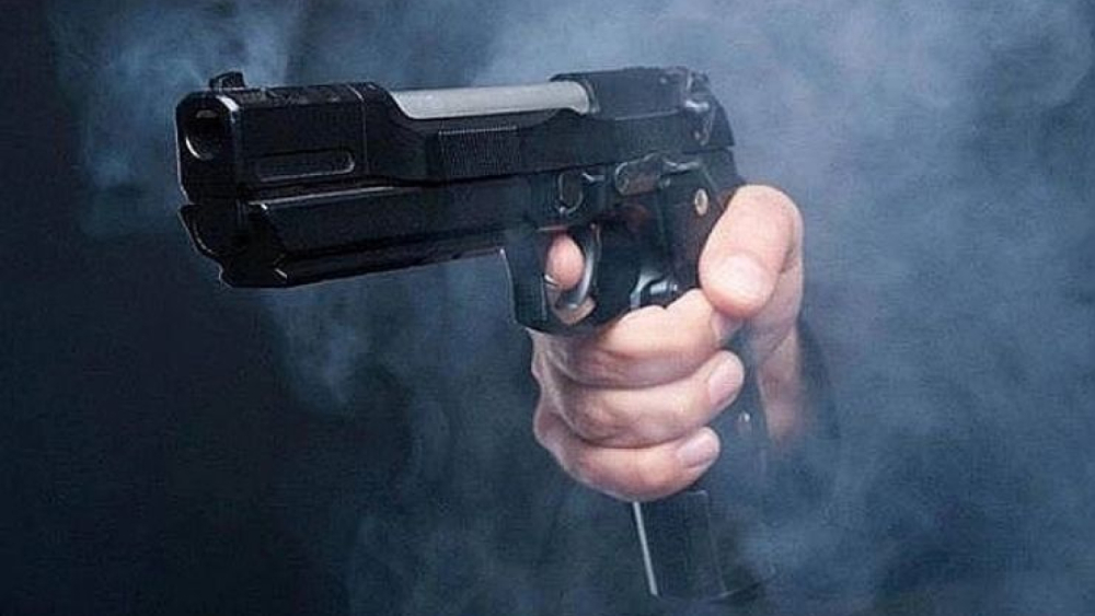 Urfa'da Rastgele Ateşin Bedeli Ağır Oldu