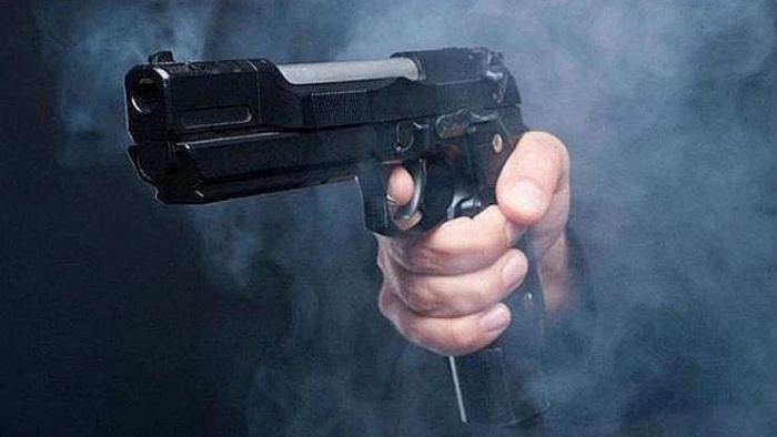 Urfa'da Rastgele Ateşin Bedeli Ağır Oldu