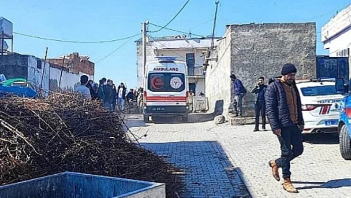 Urfa’da Silahlı Kavga: 2 Ölü, 1 Yaralı