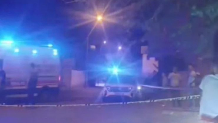 Siverek’te Silahlı Kavga: 1 Yaralı