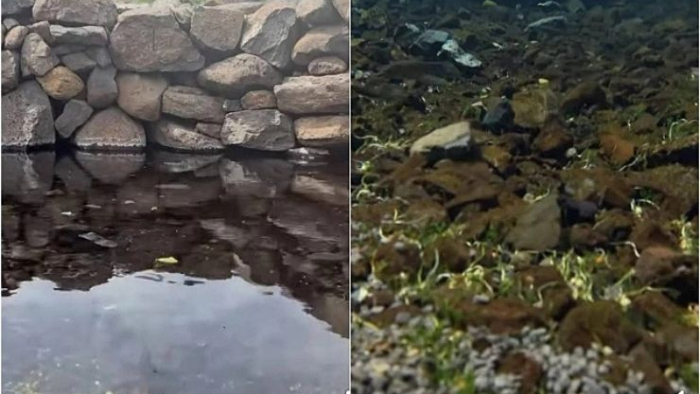 Siverek’in Yeni Cazibe Noktası: Kaniya Reş