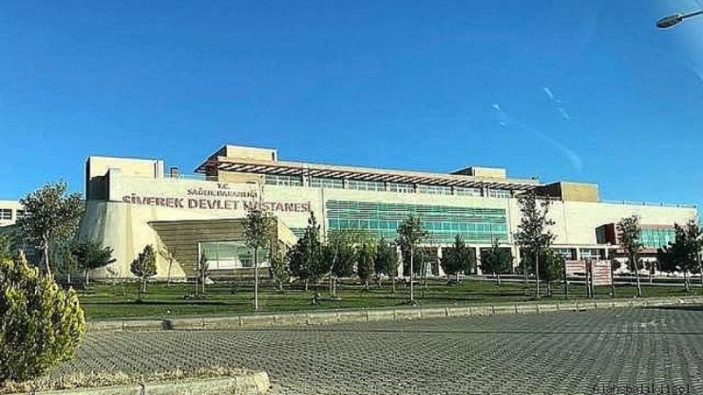 Siverek’te Kaynar Suya Düşen Bebek Ölümle Pençeleşiyor
