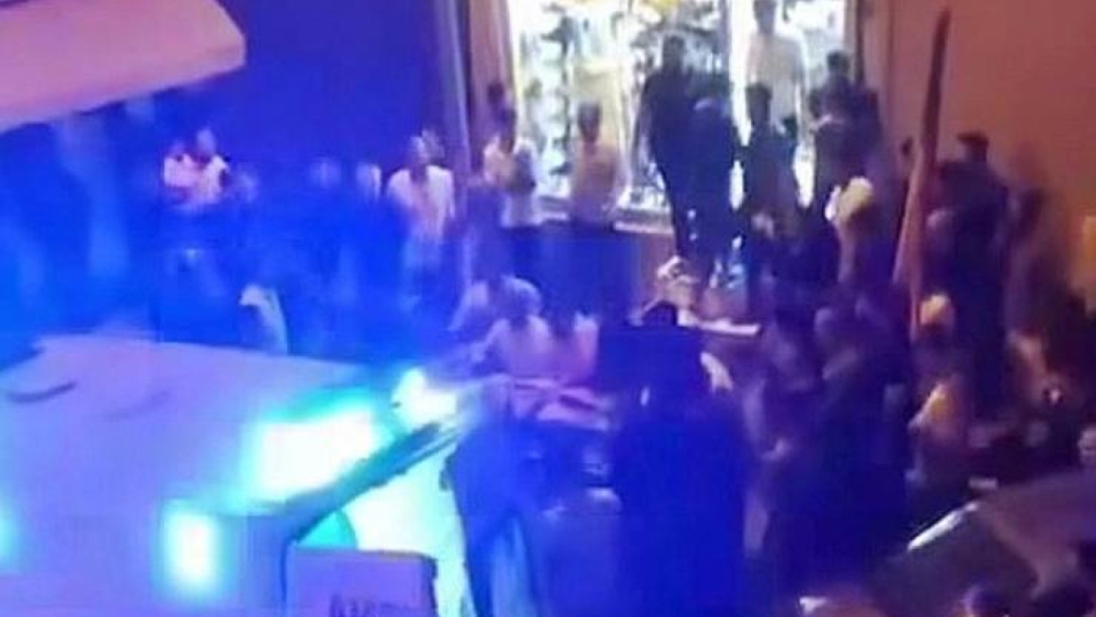 Siverek’te Silahlı Saldırı: 1 Ölü