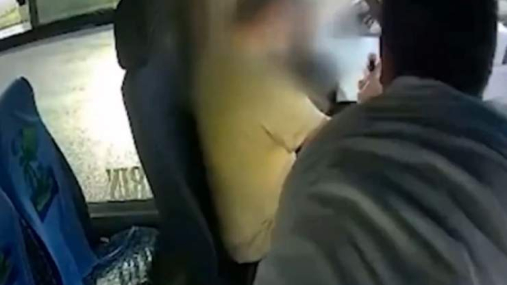 Şanlıurfa’da Şoförü Bıçaklayan Zanlı Tutuklandı