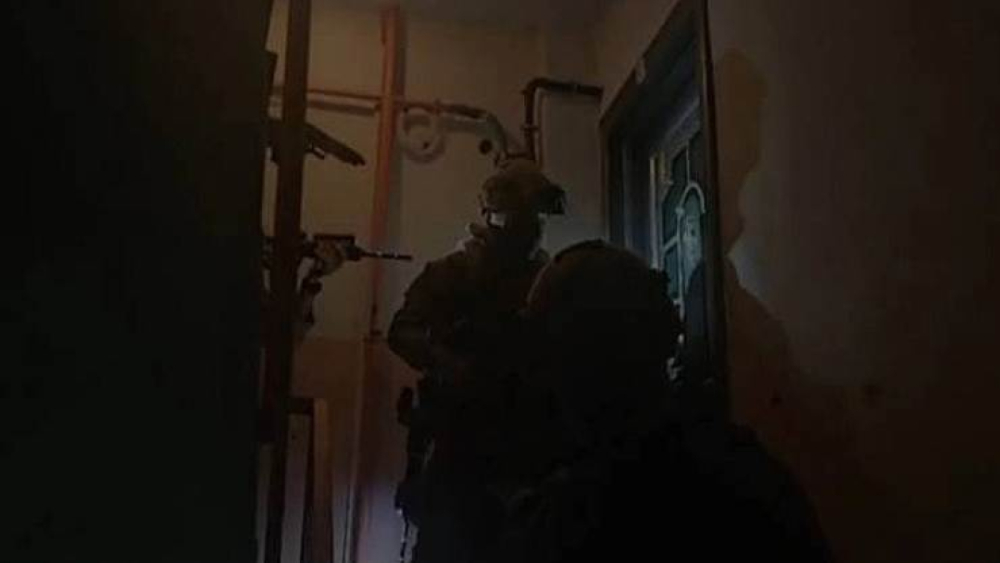 İstanbul’da Organize Suç Çetesi Çökertildi 