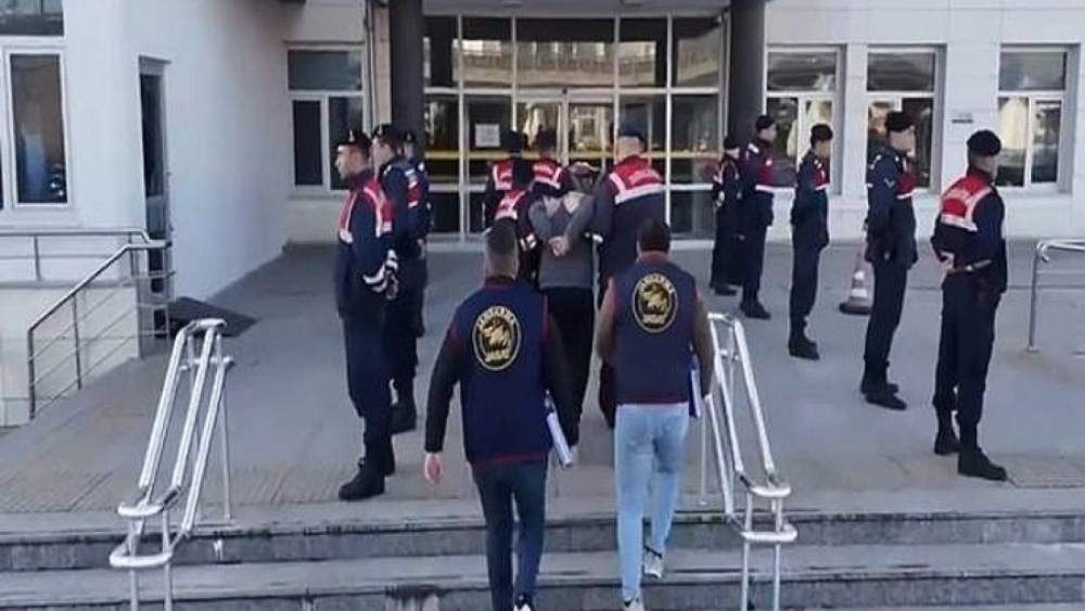 Organize Suç Örgütlerine Büyük Darbe