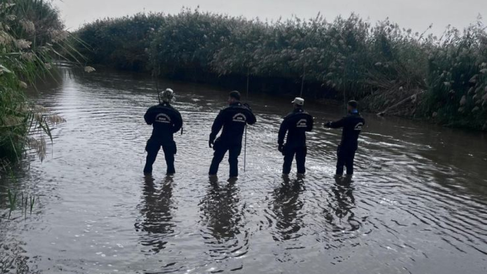 Şanlıurfa İtfaiyesi’nden İnsanlık Dersi
