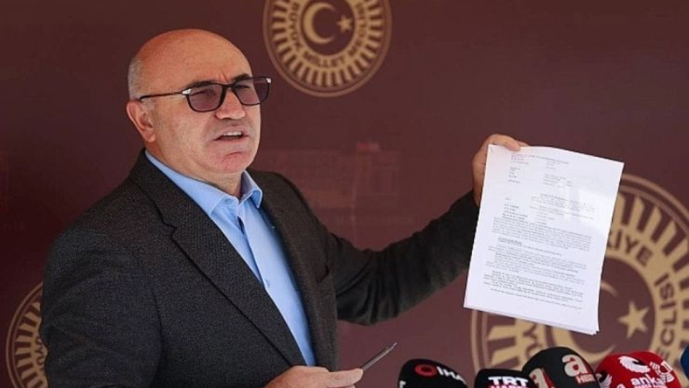 Tanal: Şanlıurfa Kargo Hizmetine Kavuşacak mı?