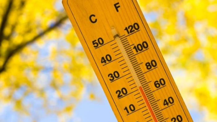 Urfa’da Hafta Boyunca Kavurucu Sıcaklar Etkili Olacak