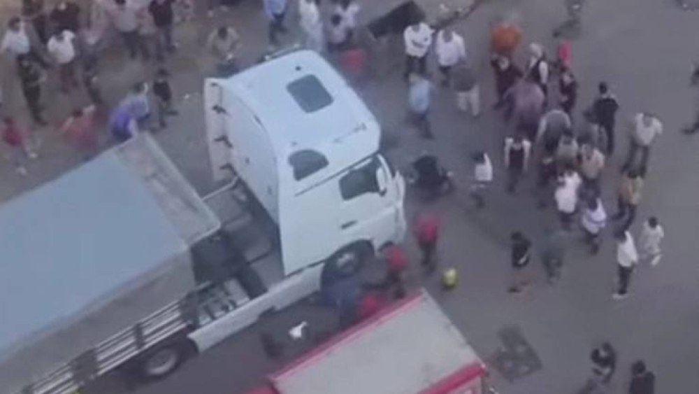 Urfa'da Feci Kaza: Bir Kadın Hayatını Kaybetti