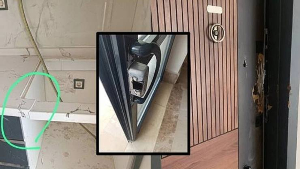 Batıkent TOKİ’de Mağduriyet Büyüyor