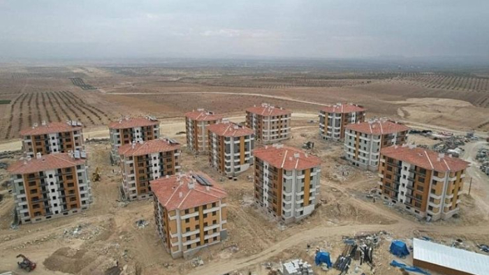 AFAD’dan Depremzedelere Uyarı