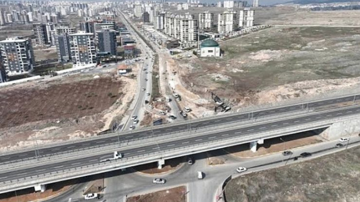 Şehir İçi Trafikte Yeni Düzenleme