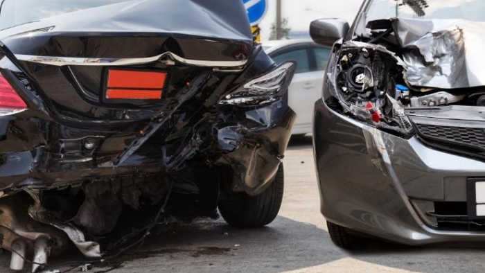 Birecik’te Trafik Kazası: 2 Yaralı