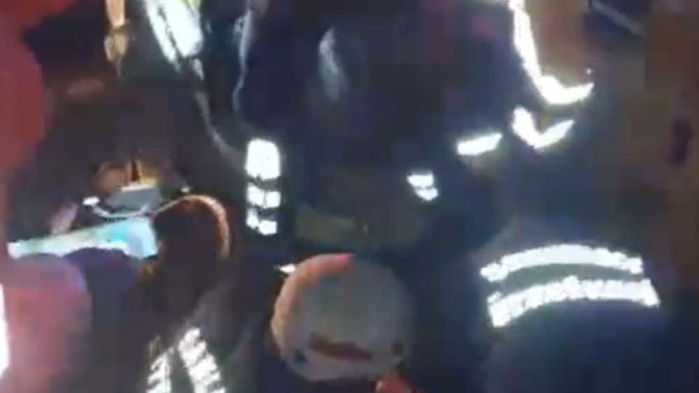 Şanlıurfa’da Trafik Kazası: Yaralılar Var