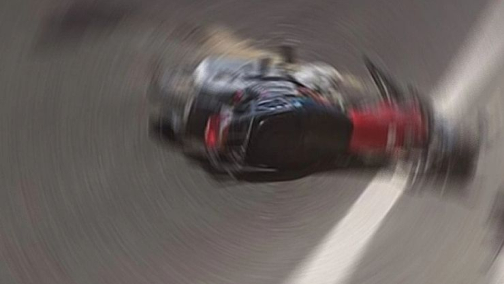 Haliliye’de Trafik Kazası: Baba Hayatını Kaybetti