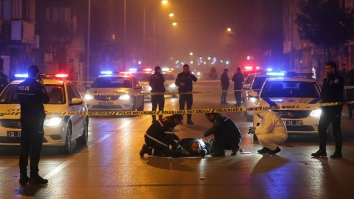 Haliliye’de Silahlı Saldırı: 1 Ağır Yaralı