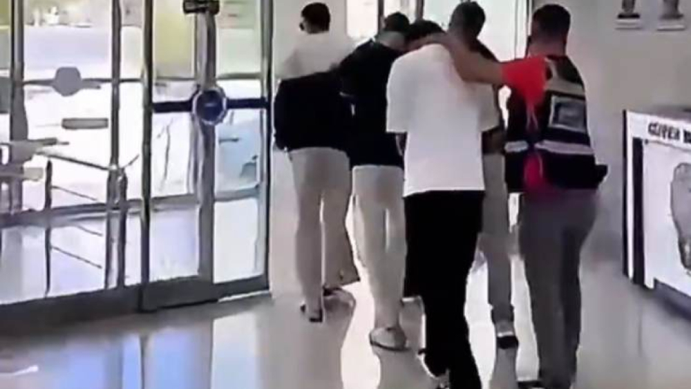 Şanlıurfa’da Trafik Magandalarına Geçit Yok