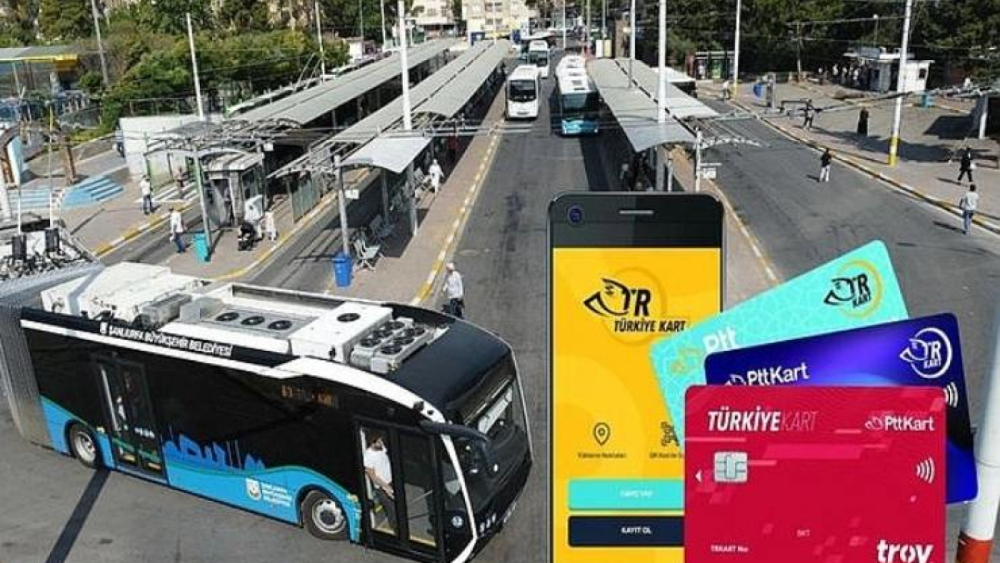 Türkiye Kart 12 Yeni İlde Kullanıma Sunuluyor