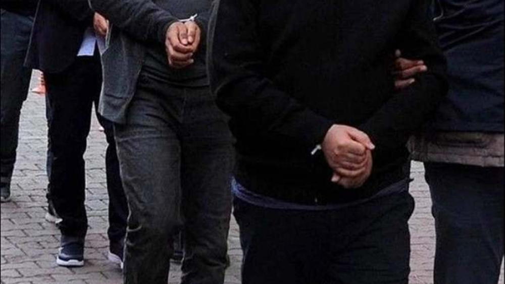 Şanlıurfa’da Uyuşturucuyla Mücadelede 32 Tutuklama