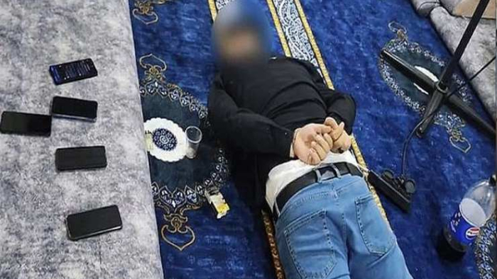 2024'te Binlerce Şüpheli Tutuklandı