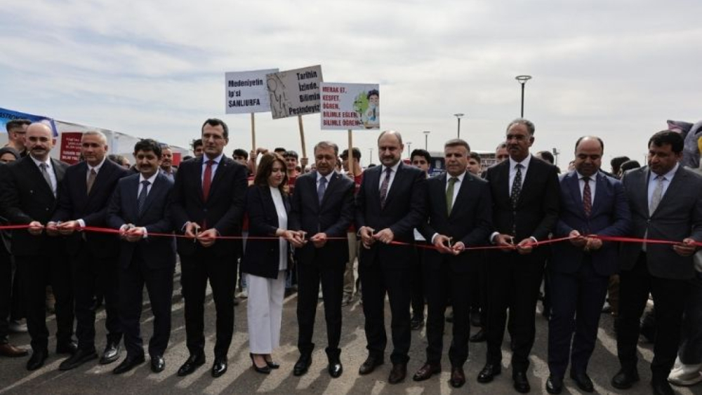 Gülpınar: Artık Teknolojiyi Tüketen Değil Üreten Ülkeyiz