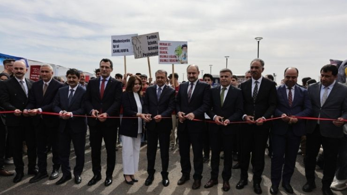 Gülpınar: Artık Teknolojiyi Tüketen Değil Üreten Ülkeyiz
