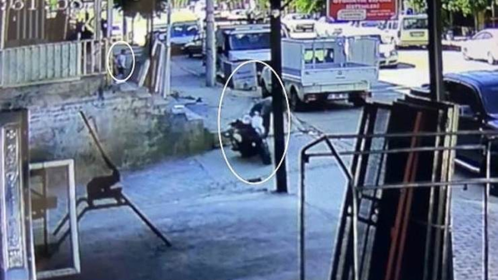 Urfa'da Çocuklar Ölümden Döndü