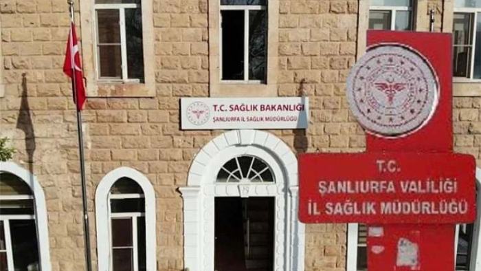 Şanlıurfa’da Tepki Çeken Atama!