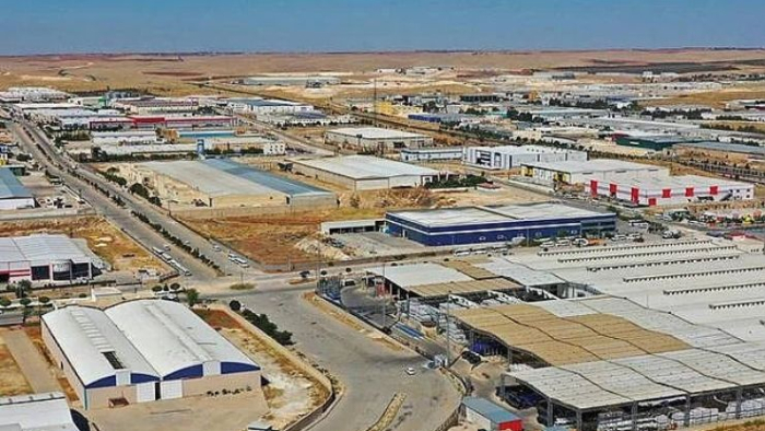 Urfa Valiliği’nden Sanayicilere Önemli Uyarı!